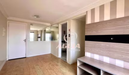 Apartamento com 2 dormitórios à venda, 50 m² por R$ 350.000,00 - Parque Oratório - Santo André/SP