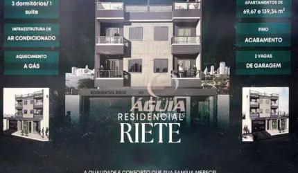 Cobertura com 3 dormitórios à venda, 69 m² por R$ 750.000,00 - Vila América - Santo André/SP
