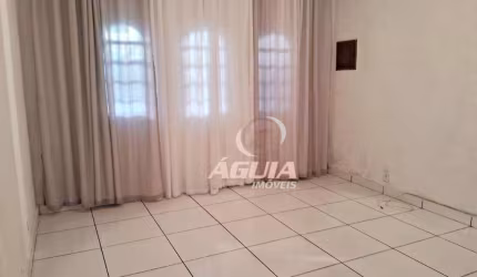 Sobrado com 3 dormitórios à venda, 268 m² por R$ 690.000,00 - Parque Capuava - Santo André/SP