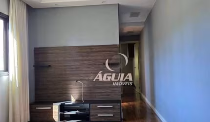 Apartamento à venda, 70 m² por R$ 375.000,00 - Vila Curuçá - Santo André/SP