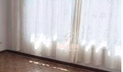 Casa com 3 dormitórios à venda, 160 m² por R$ 550.000,00 - Vila Guarani - Santo André/SP