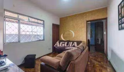 Casa com 2 dormitórios à venda, 127 m² por R$ 490.000,00 - Parque Capuava - Santo André/SP