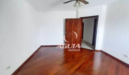 Apartamento com 3 dormitórios à venda, 90 m² por R$ 470.000 - Utinga - Santo André/SP