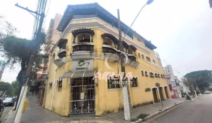 Prédio à venda, 595 m² por R$ 3.180.000,00 - Vila Assunção - Santo André/SP