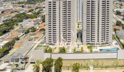 Apartamento com 2 dormitórios à venda, 64 m² por R$ 699.000,00 - Vila Curuçá - Santo André/SP