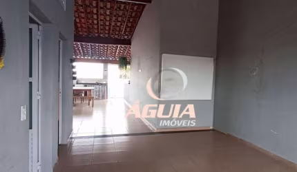 Cobertura com 2 dormitórios à venda, 87 m² por R$ 750.000,00 - Parque Capuava - Santo André/SP