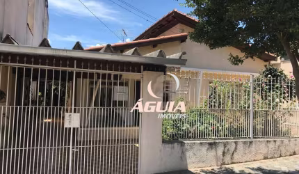 Terreno à venda, 290 m² por R$ 560.000,00 - Parque Oratório - Santo André/SP