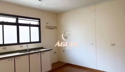 Apartamento com 3 dormitórios à venda, 147 m² por R$ 670.000,00 - Vila Assunção - Santo André/SP