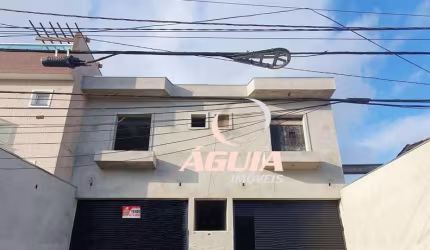 Sala à venda, 38 m² por R$ 230.000,00 - Parque Novo Oratório - Santo André/SP
