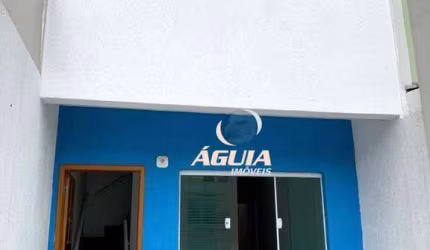 Sobrado com 2 dormitórios à venda, 65 m² por R$ 470.000 - Jardim Utinga - Santo André/SP