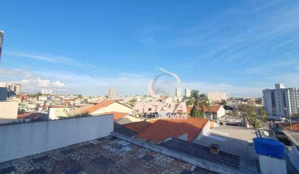 Casa com 3 dormitórios à venda, 182 m² por R$ 560.000,00 - Parque das Nações - Santo André/SP