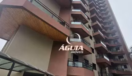 Apartamento com 4 dormitórios à venda, 160 m² por R$ 980.000,00 - Parque das Nações - Santo André/SP