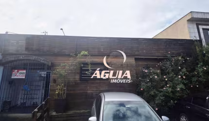 Casa com 5 dormitórios à venda, 200 m² por R$ 620.000 - Parque Jaçatuba - Santo André/SP