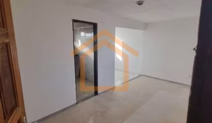 Apartamento para Venda em São Gonçalo, Brasilândia, 1 dormitório, 1 banheiro