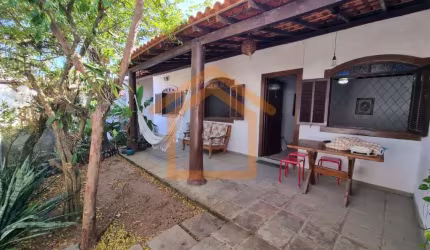 Casa para Venda em Maricá, Jardim Atlântico Leste (Itaipuaçu), 2 dormitórios, 1 banheiro, 1 vaga