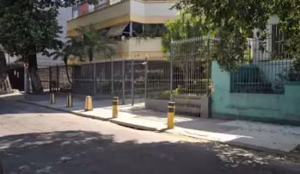 Apartamento com 1 quarto à venda na Rua Duque de Caxias, Vila Isabel, Rio de Janeiro por R$ 720.000