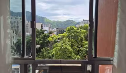 Apartamento com 3 quartos à venda na Rua Luís Barbosa, Vila Isabel, Rio de Janeiro, 79 m2 por R$ 350.000