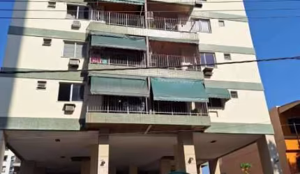 Apartamento com 3 quartos à venda na Rua Getúlio, Todos os Santos, Rio de Janeiro, 80 m2 por R$ 350.000