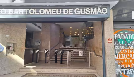 Sala comercial à venda na Rua Evaristo da Veiga, Centro, Rio de Janeiro, 250 m2 por R$ 1.300.000