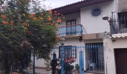 Casa em condomínio fechado com 5 quartos à venda na Rua Guaiaquil, Cachambi, Rio de Janeiro, 260 m2 por R$ 790.000