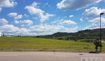 Terreno de 800m² com ótima topografia a venda no Condomínio Vida Real em Itupeva/SP