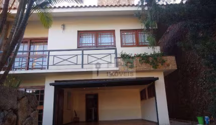 Casa de luxo com 4 dormitórios a venda no Condomínio Osato, em Atibaia SP