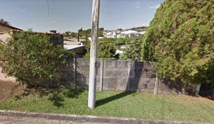 Terreno com 425 m² pronto para construir em área nobre - Vila Loanda - Atibaia/SP