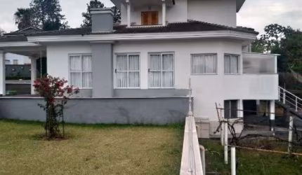 Casa com 5 dormitórios à venda no Condomínio City Castello em Itu/SP