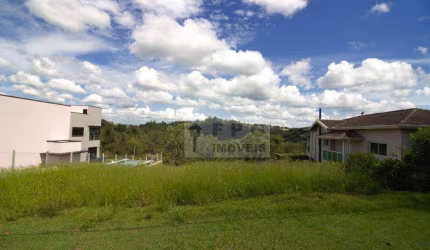 Lindo terreno à venda, 1000 m²  - Condomínio Bothanica Jarinu - Jarinu/SP