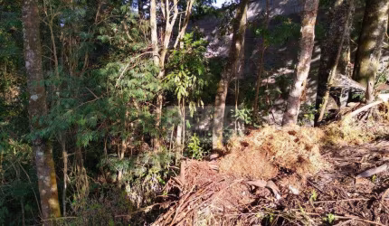 Terreno à venda no Rancho Maringá II - Atibaia/SP