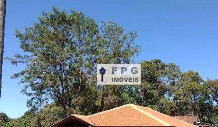 Casa com 3 dormitórios à venda no bairro Laranja Azeda em Atibaia/SP