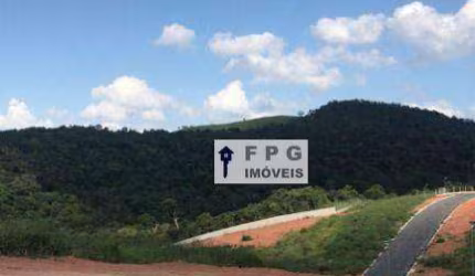 Terreno à venda, 300 m²  no Loteamento Portal Lamis em Atibaia/SP