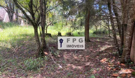 Terreno à venda, 449 m² por R$ 390.000,00 - Parque Res Itaguacu - Atibaia/SP