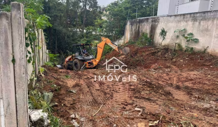Excelente terreno - Jd Jaragua- Atibaia/SP