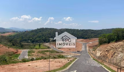 Terreno à venda, 300 m² por R$ 260.000,00 - Portal Lamis - Atibaia/SP