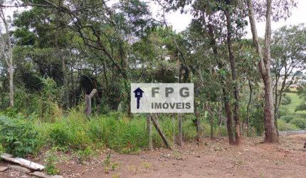 Terreno à venda, 1647 m² por R$ 250.000,00 - Vale dos Pinheiros - Atibaia/SP
