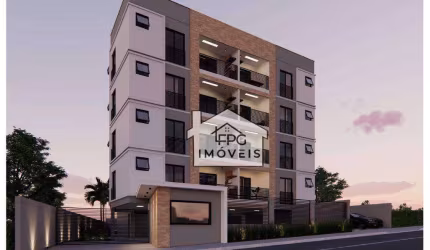 LANÇAMENTO - RESIDENCIAL RAVENNA - Apartamento com 03 dormitórios à venda no centro de Atibaia/SP