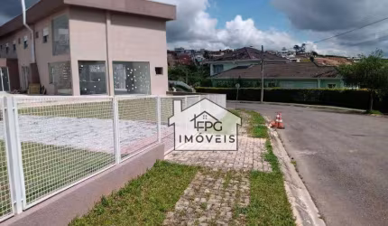 Linda casa nova - Shambala III