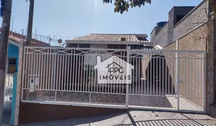 Casa com 2 dormitórios à venda, 91 m² por R$ 480.000,00 - Nova Atibaia - Atibaia/SP