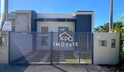 Belissima Casa com 2 dormitórios à venda, Nova Atibaia - Atibaia/SP