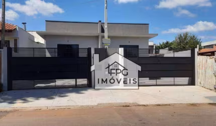 Casa com 3 dormitórios à venda Jardim dos Pinheiros - Atibaia/SP