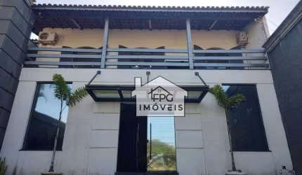 Casa para locação e venda utilização para Comércio ou Residência em frente ao Lago do Major - Cidade Satélite Atibaia