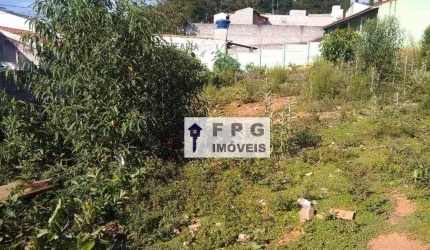 Terreno à venda Condomínio Marf I - Bom Jesus dos Perdões/SP