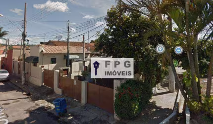 Lote com casas á venda no Bairro CTB - Atibaia/SP