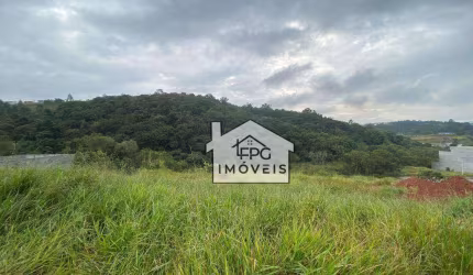 Terreno de 200 m² com projeto já aprovado na prefeitura a venda no Loteamento LAMISMAR II em Bom Jesus dos Perdões/SP