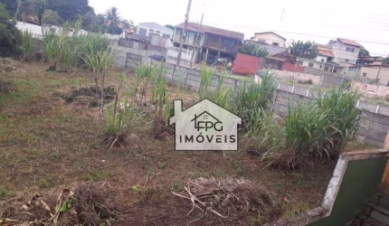 Terreno à venda, 557 m² por R$ 585.000,00 - Nova Atibaia - Atibaia/SP