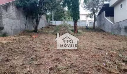 Terreno à venda Jardim Maristela - Atibaia/SP