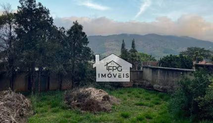 Excelente lote - Vila Petrópolis - Atibaia/SP