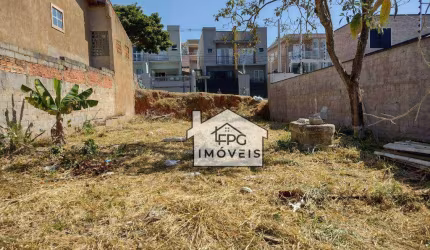 Excelente terreno - Jd Maristela - Atibaia/SP