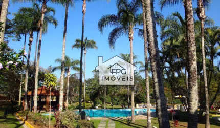 Sítio com 3 dormitórios à venda, 95000 m² por R$ 14.500.000,00 - Mato Dentro - Atibaia/SP